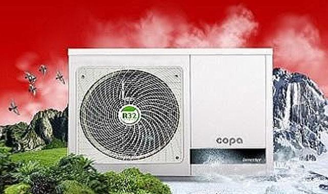 Enerji Verimliliğini Bir Adım Öteye Taşıyor!