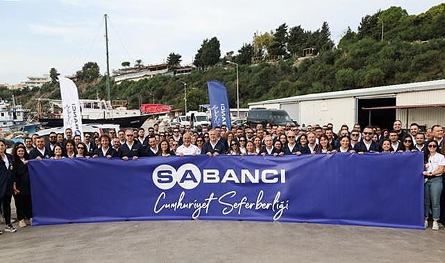 Enerjisa Enerji - “Sürdürülebilir…”