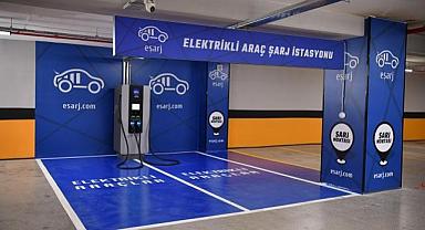 Eşarj ve Dünyanın Öncü Elektrikli Araç Üreticisi BYD Güçlerini Birleştirdi!