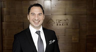 Eti Bakır -  “Çevreye ve insana değer veren üretim anlayışını” belgeledi!