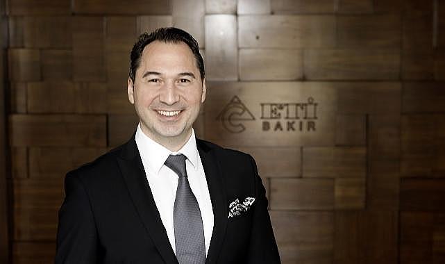 Eti Bakır -  “Çevreye ve insana değer veren üretim anlayışını” belgeledi!