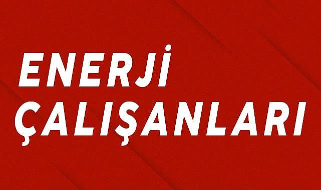 EÜAŞ - &#039;&#039;Kadınıyla erkeğiyle...&#039;&#039;