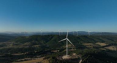 Galata Wind - Mevcut 269 MW kurulu gücünün yıl sonunda 299 MW’a çıkaracak!
