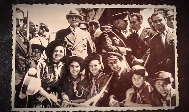 GAZBİR - &#039;&#039;24 Kasım Öğretmenler Günü Kutlu Olsun&#039;&#039;