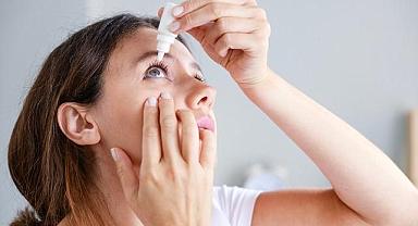 Gözlerimizi tehdit eden 10 önemli hata - ACIBADEM!