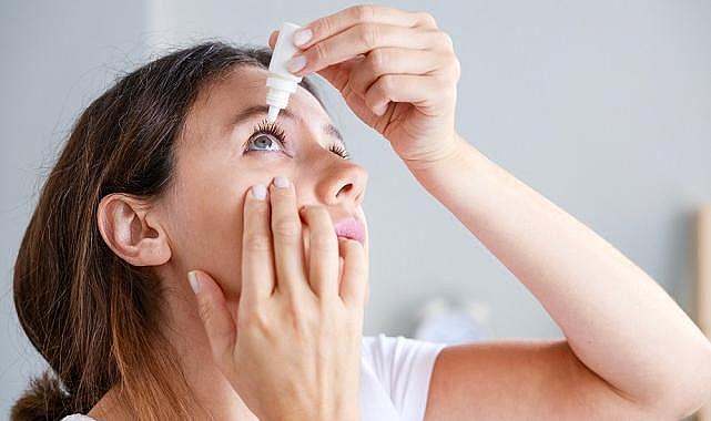 Gözlerimizi tehdit eden 10 önemli hata - ACIBADEM!