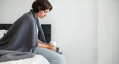 GÜNCEL - “Zatürre nedir? Nedeni - Nasıl korunulur?”