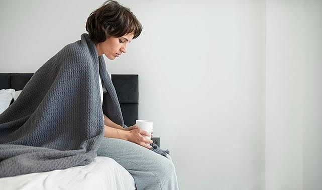 GÜNCEL - “Zatürre nedir? Nedeni - Nasıl korunulur?”