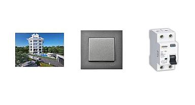 Günsan Elektrik - ''Ankara - Konya ve Alanya'da...''