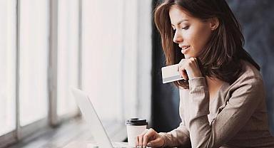 Güvenli İNTERNET alışverişinin 8 yolu - ESET hazırladı!