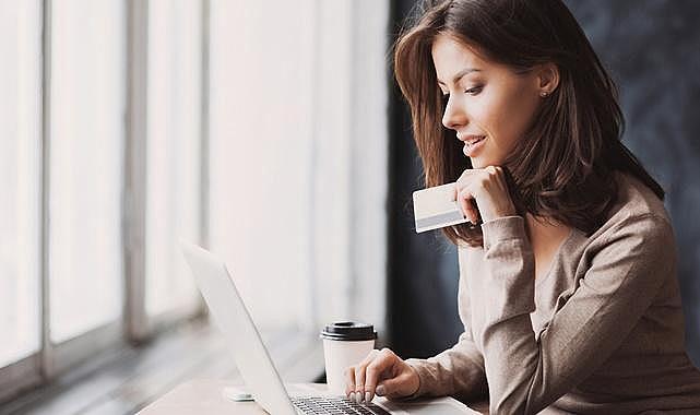 Güvenli İNTERNET alışverişinin 8 yolu - ESET hazırladı!