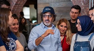 Hamdi Ulukaya Girişimi-Startup Destek Programı Başvuru Dönemi Devam Ediyor!