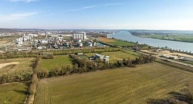 Hidrojen sektörünü geliştirme yolunda bir adım daha atıyor!