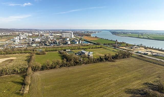 Hidrojen sektörünü geliştirme yolunda bir adım daha atıyor!