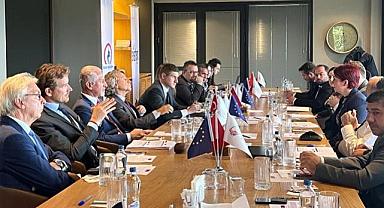 Hollanda merkezli teknoloji şirketi Move Mobility’ye ortak oldu - Sistem Global!