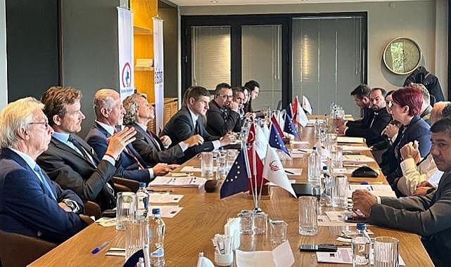 Hollanda merkezli teknoloji şirketi Move Mobility’ye ortak oldu - Sistem Global!