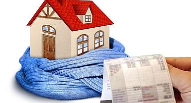 How to save natural gas?