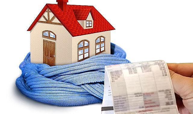 How to save natural gas?