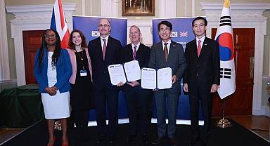 Hyundai ve University College London “Karbonsuz Geleceğin Teknolojileri İçin” İşbirliği Yapıyor!