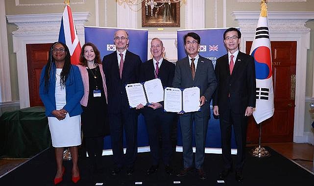 Hyundai ve University College London “Karbonsuz Geleceğin Teknolojileri İçin” İşbirliği Yapıyor!