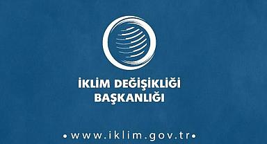 İklim Değişikliği Başkanlığı - ''Türkiye PMI Karbon Piyasası Geliştirme Projesi''