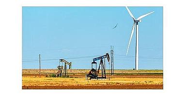 İklim değişikliği ve temiz enerji ''Petrol ve Doğal Gaz üreticilerini'' derin seçeneklerle karşı karşıya bırakıyor!