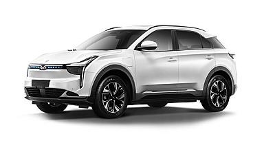 İlk olarak yüzde yüz elektrikli kompakt SUV modeli Neta U ile Avrupa’dan önce Türkiye’de!