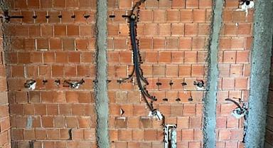 İSTANBUL ELEKTRİK TEKNİSYENLERİ ODASI - Elektrik Tesisatlarında…