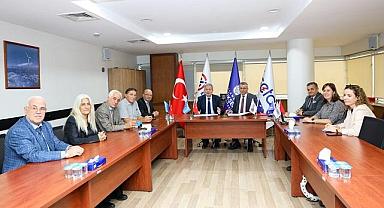 İstanbul Enerji - İstanbul Elektrik Teknisyenleri Odası ''Güneş Enerjisi Sistemleri'' eğitim protokolü imzalandı!