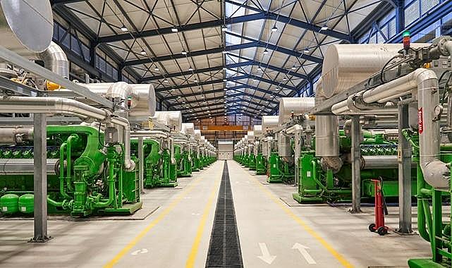 İSTANBUL - İklim için önemli gelişme!