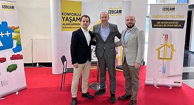 İzocam - Enerji Verimliliği Kongresi…
