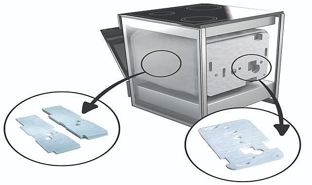 İzocam - Fırınlarda enerji tasarrufu...