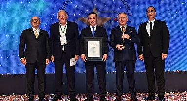 Kalite Kongresi'nde Türkiye Cumhuriyeti'ni geleceğe taşıyacak değerler belirlendi!