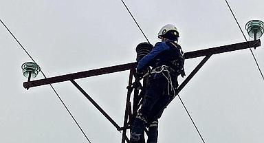 Kesintisiz ENERJİ için tam kadro sahada!