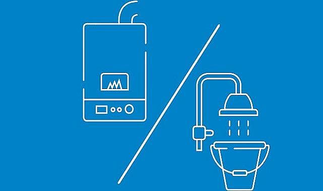 Kombi ve Su - &#039;&#039;Bu hatayı&#039;&#039; lütfen yapmayın!