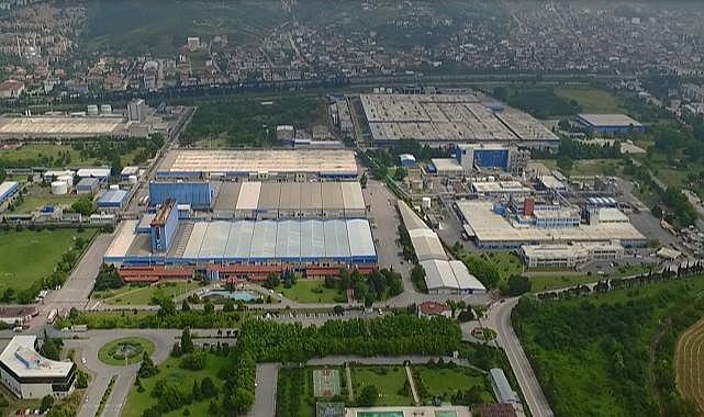 Kordsa - Geri dönüştürülmüş malzemelerle üretim modelini tescilletti!