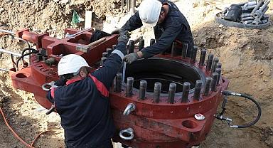 'Kritik öneme sahip BOTAŞ Hattı Yedek Bağlantı Projesi’ni tamamladık' - İGDAŞ Genel Müdürü Dr. Özmen!