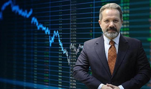 &#039;&#039;Küçük yatırımcılara uyarılar - 2024 yılı dolar kuru tahmini&#039;&#039; - Altın ve Para Piyasaları Uzmanı İslam Memiş!