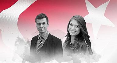 Kutlu olsun - Enerji Bakanı Alparslan bayraktar!