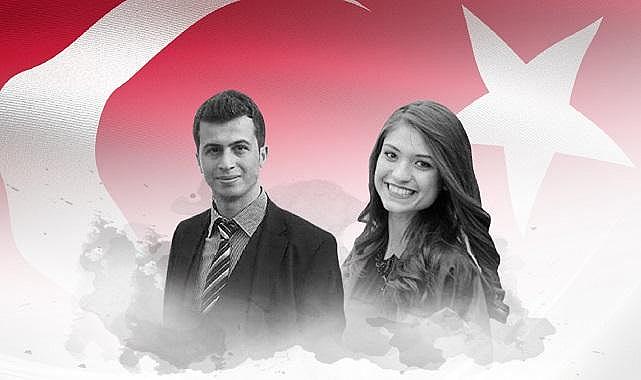 Kutlu olsun - Enerji Bakanı Alparslan bayraktar!