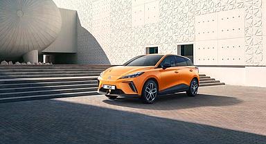 MG4 Avrupa’da Sınıfının En Çok Satılan Elektrikli Otomobili Oldu!