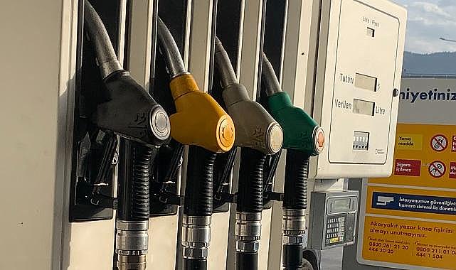 Motorine indirim geldi!