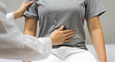 GÜNCEL - Nedeni hassas bağırsak sendromu olabilir!