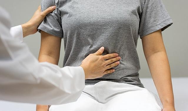 GÜNCEL - Nedeni hassas bağırsak sendromu olabilir!