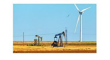 ''Net Sıfır Geçiş Sürecinde Petrol ve Gaz Endüstrisi'' raporu yayınlandı!