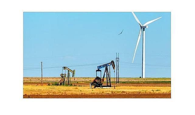 &#039;&#039;Net Sıfır Geçiş Sürecinde Petrol ve Gaz Endüstrisi&#039;&#039; raporu yayınlandı!