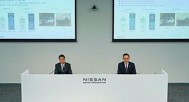 Nissan - Yeni Enerji Aracının piyasaya sürülmesi için stratejik adımlar atıyoruz!
