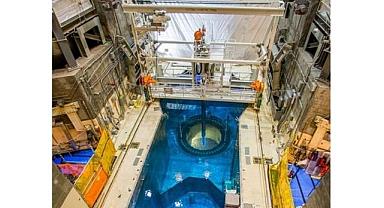 NÜKLEER - Ticari reaktörlere yakıt ikmali ne zaman yapılır?