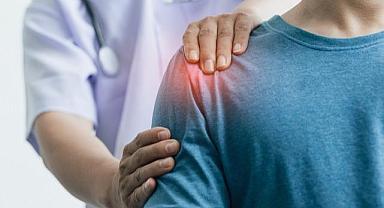 Omzunuz donmuş olabilir -  ACIBADEM…