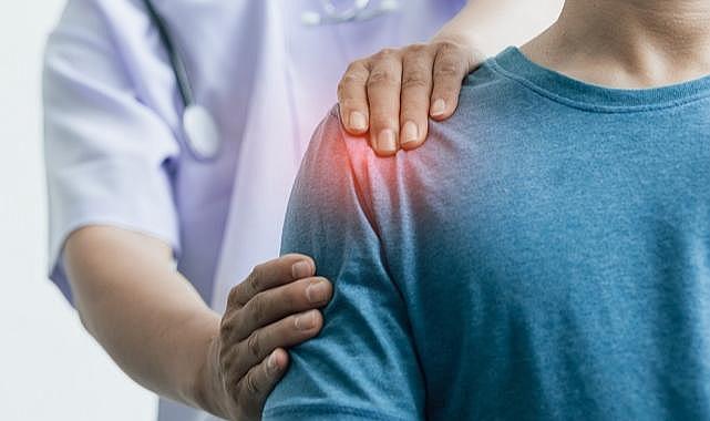 Omzunuz donmuş olabilir -  ACIBADEM…